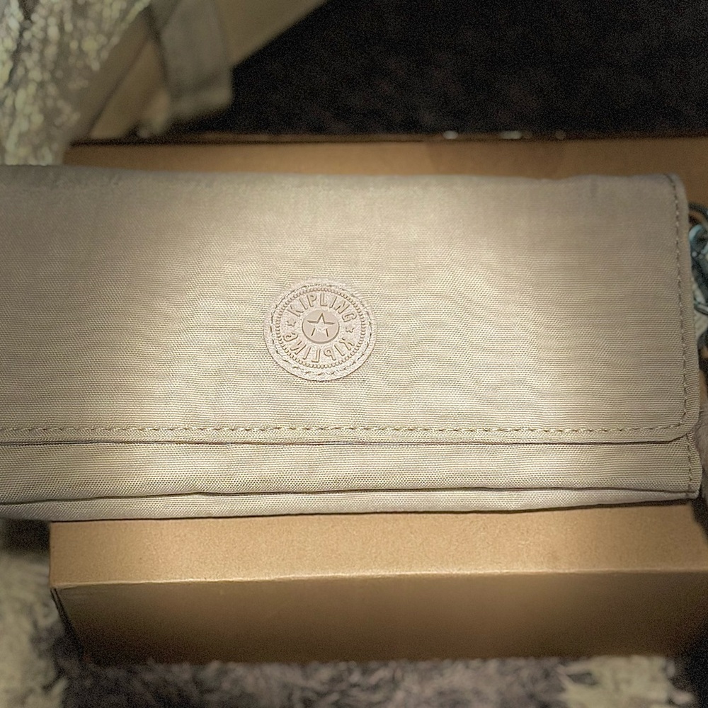 Kipling wallet